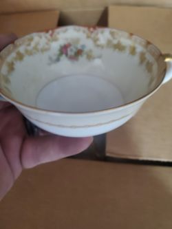 Noritake China " Lismore" 609
