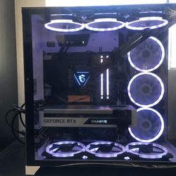 INTEL i7 Desktop (New) 