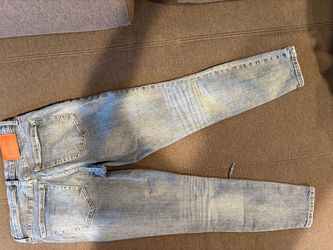 Lucky brand jeans
