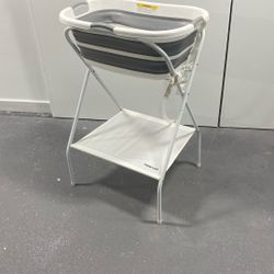 Beberoad Pet Collapsible Pet Bathing Station