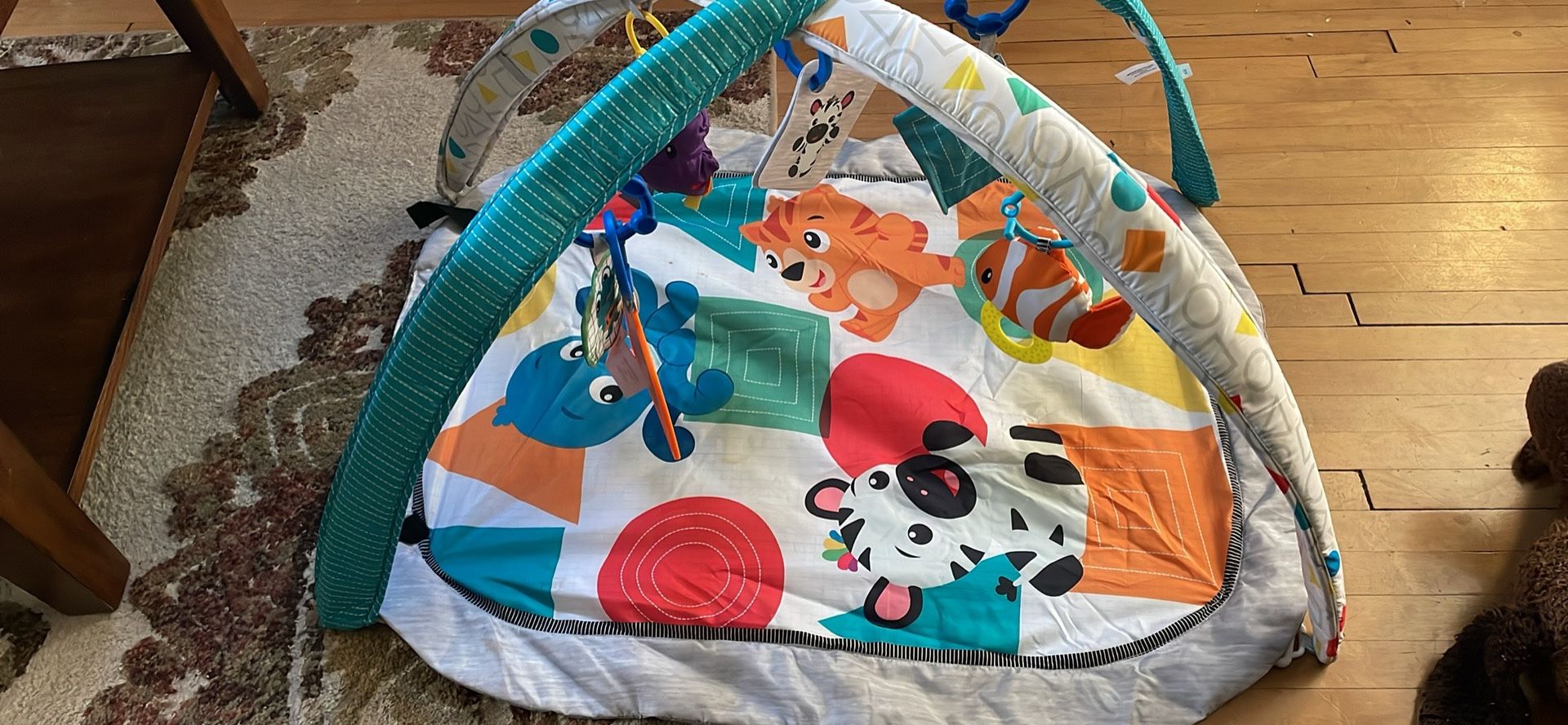 Activity Mat
