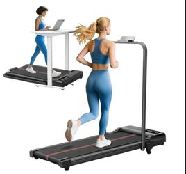 Walking Pad Treadmill