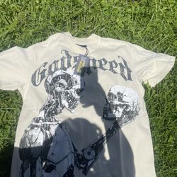GodSpeed T Shirt 