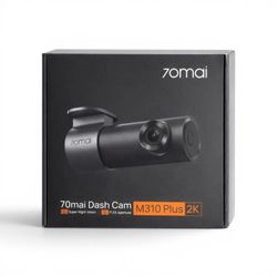 Dash Cam Brand new in box