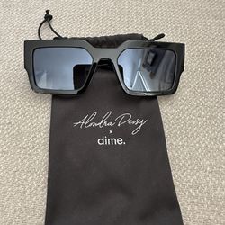 Alondra Dessy X Dime Women Sunglasses 