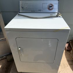 Dryer
