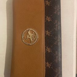 purse