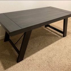 Coffee And Side/End Tables 