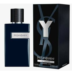 YSl Cologne 