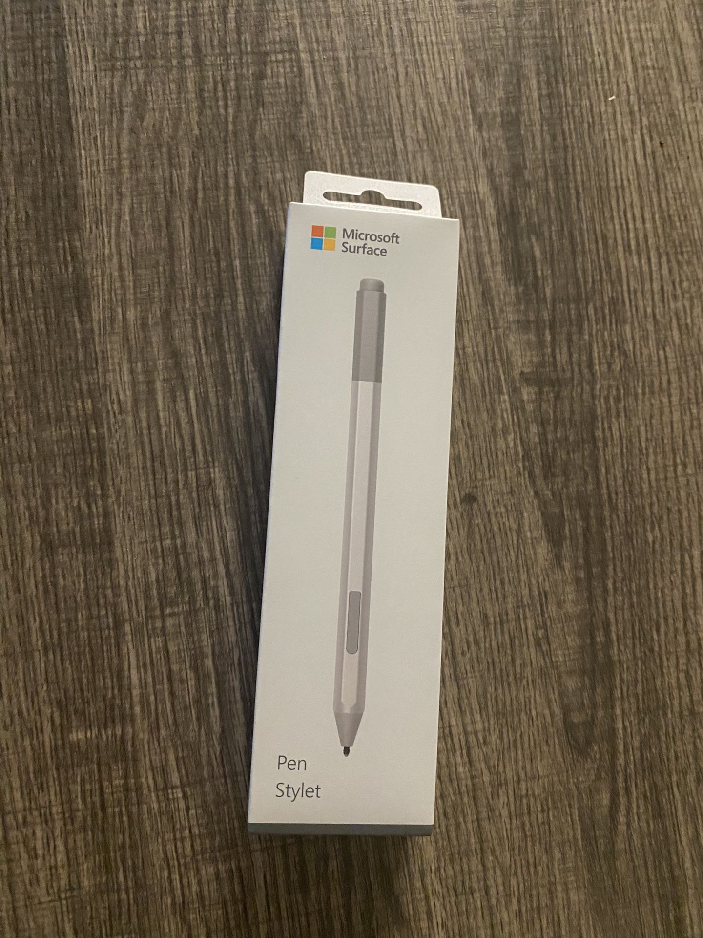 Microsoft Surface Pen
