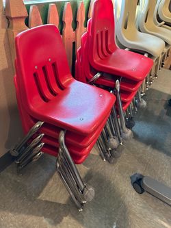 Chairs FREE