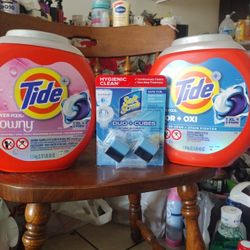 Tres Productos Por $25