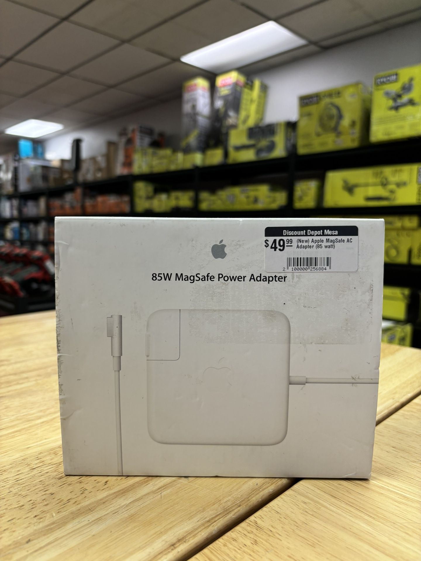 Apple MagSafe AC Adapter (85 Watt)