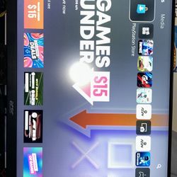 Acer Monitor 