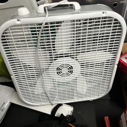 Fan