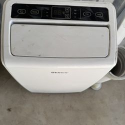 Shinco Porta