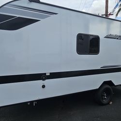 2026 Jayco Jayfeather 17BHSL 