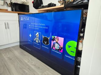 LG 55 INCH TV