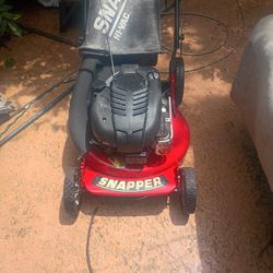 Snapper Hivac 21