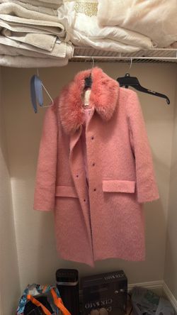 Kate Spade coat size 6