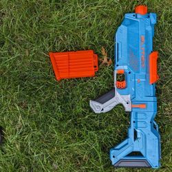 NERF Elite 2.0 Moto Blitz for Sale in Richardson, TX - OfferUp