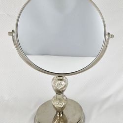 Sophia Vanity Makeup Mirror Glass from BBB