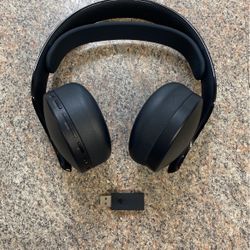 Sony PlayStation Headset PS4 Or PA5