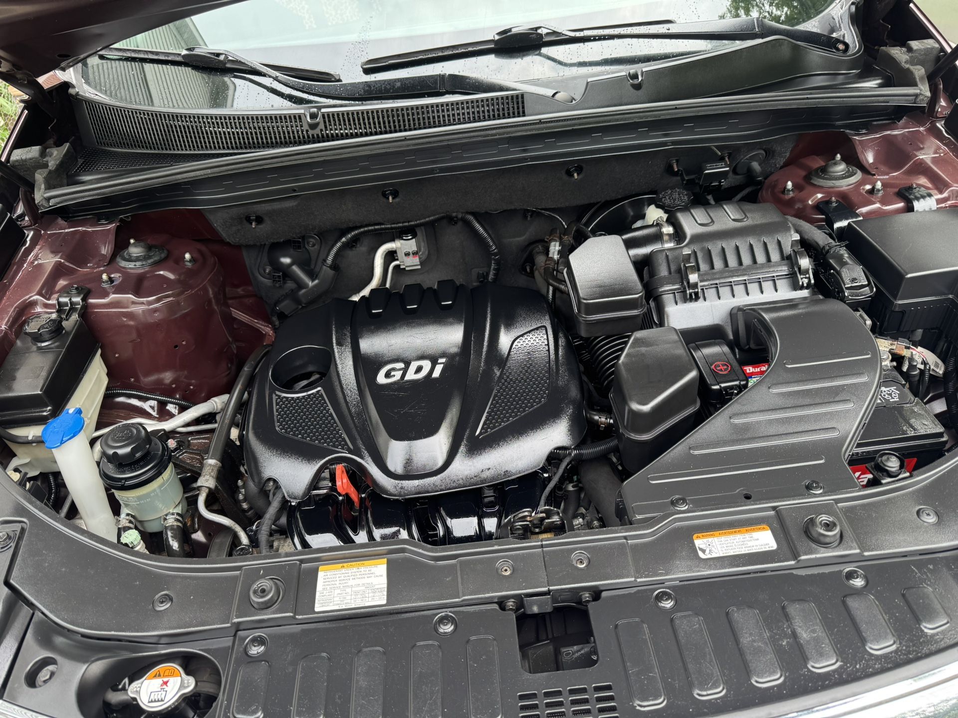 2012 KIA Sorento