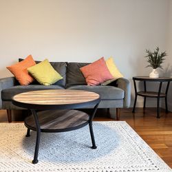 Living Room Set