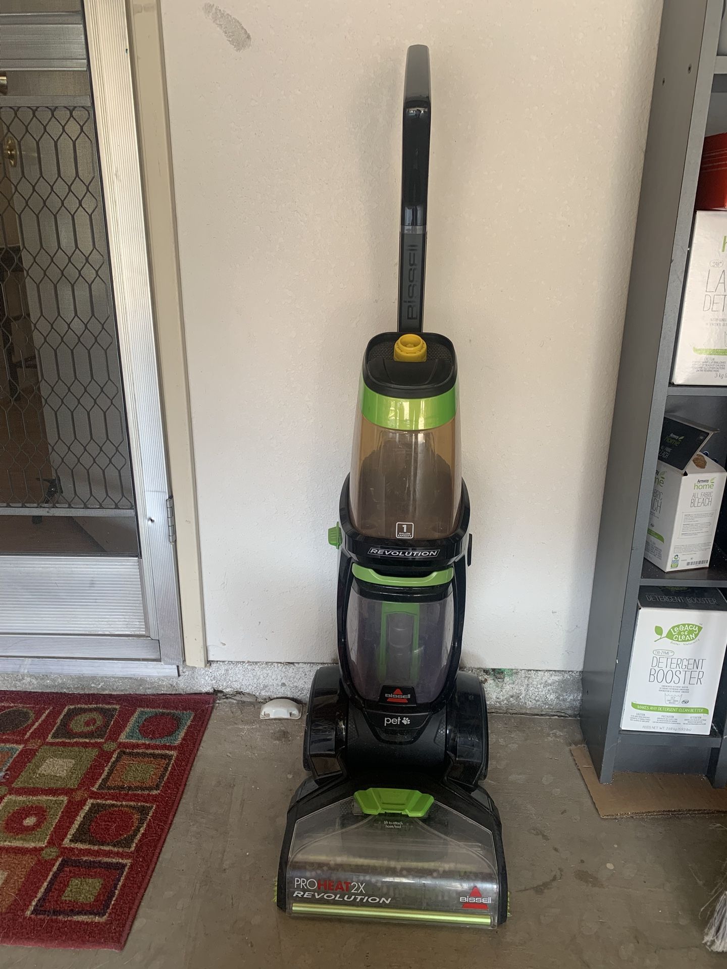 Bissell Pet Carpet Cleaner