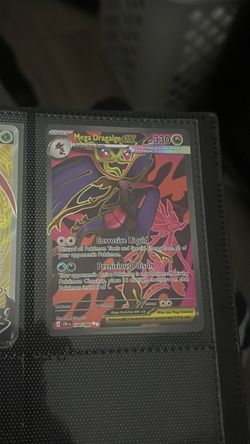 Mega draglage ex