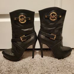 Michael Kors Boot