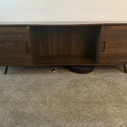 70 Inch TV stand