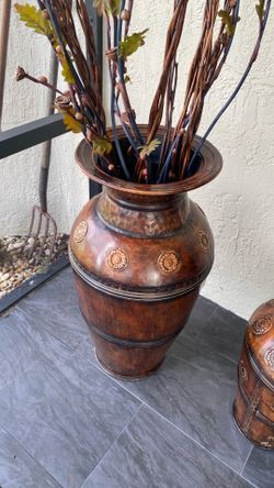 Vases Decor