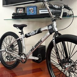 45th Anniversary SE  PK Ripper 27.5