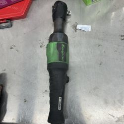 Snap On Tools 3/8” Air Ratchet 