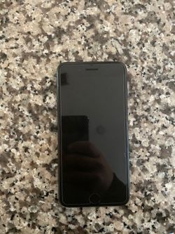 iPhone 7 plus