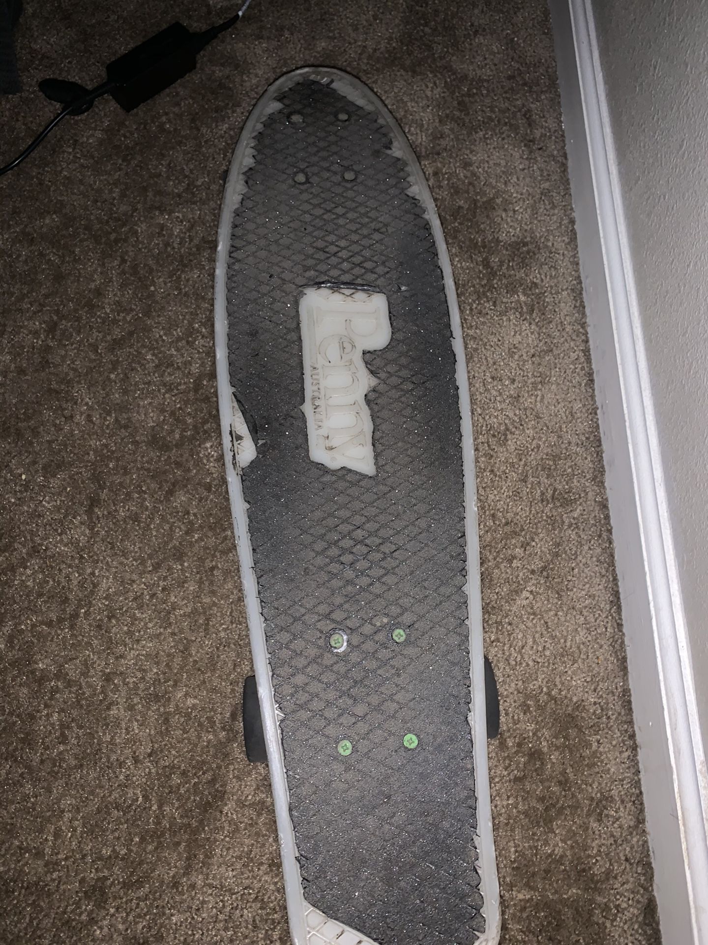 Penny “Nickel” Board