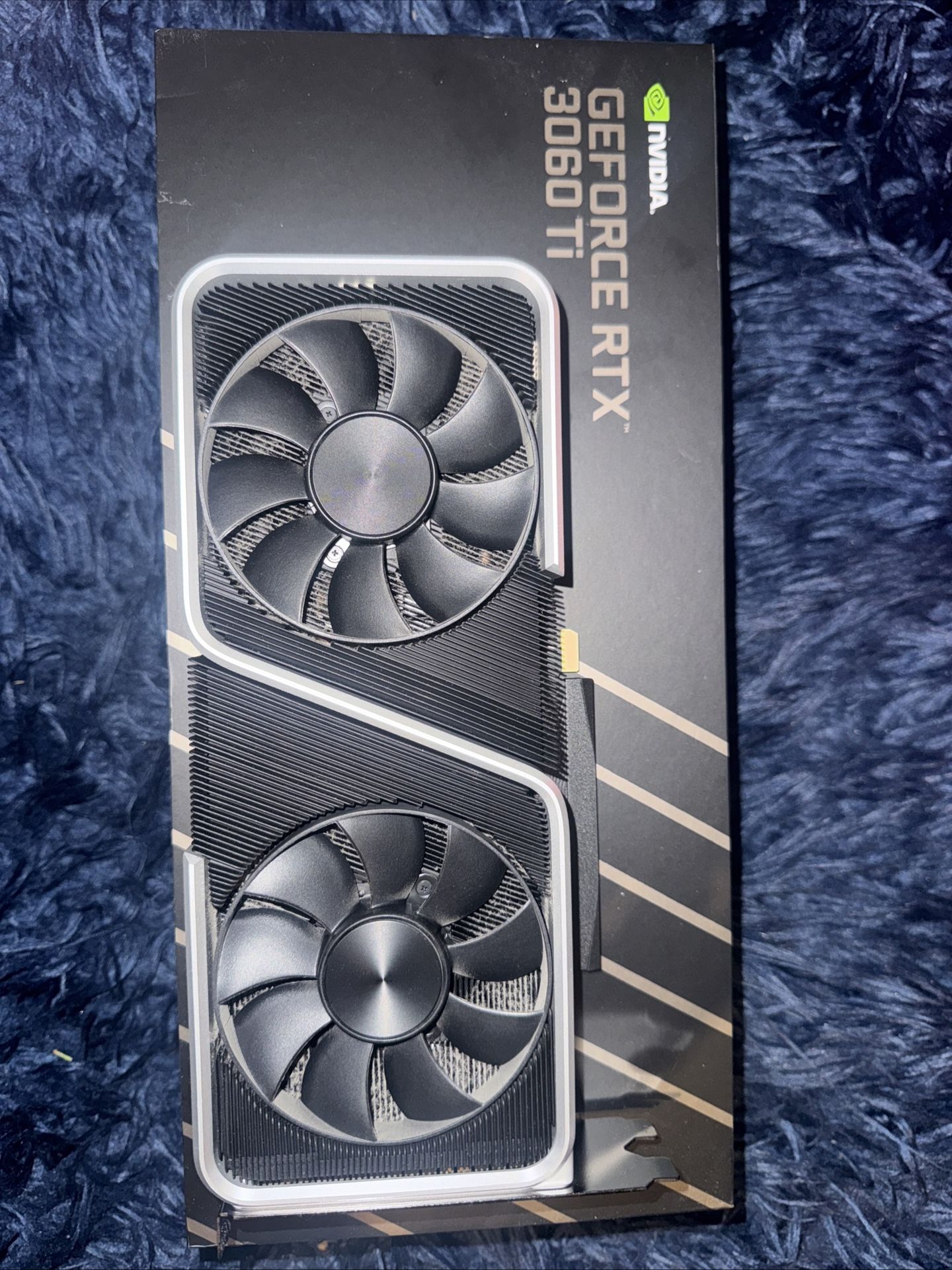3060ti Founders Edition