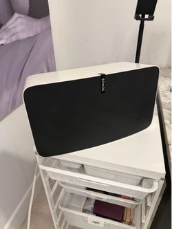 SONOS SPEAKER
