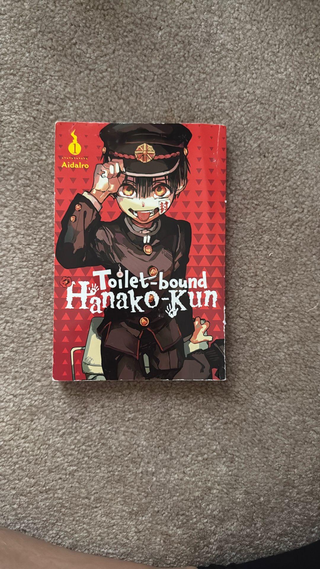 Hanako-Kun