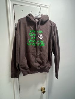 $20 Sudadera size M