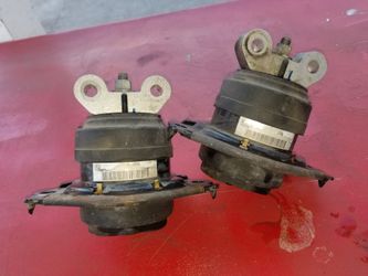 Engine Frame Mount DODGE CHALLENGER  Pa30308