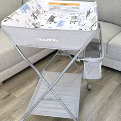 Maydolly Changing Table