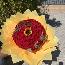 Flowers For Any Occasion 