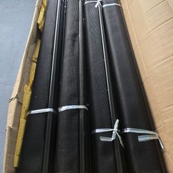 Pool Fence 