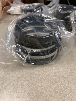 Hub rings for aftermarket wheels