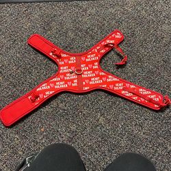 Cat Harness - S/M
