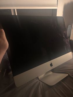 Apple iMac 21’ A1418