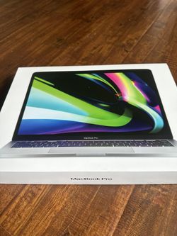 MacBook Pro 13-inch